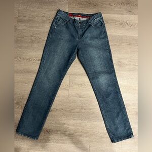 Classic Sasson Blue Denim Jeans
